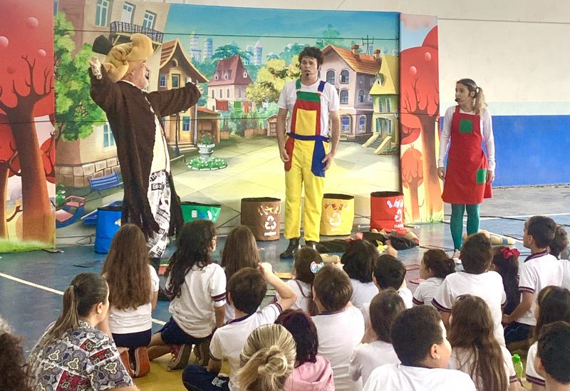 Foto: Divulga&ccedil;&atilde;o