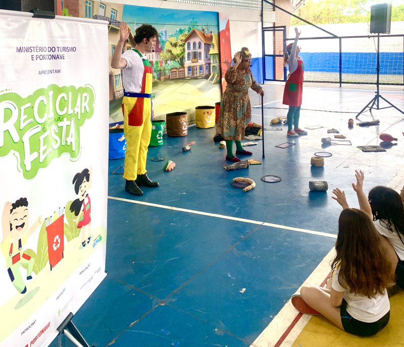 Foto: Divulga&ccedil;&atilde;o