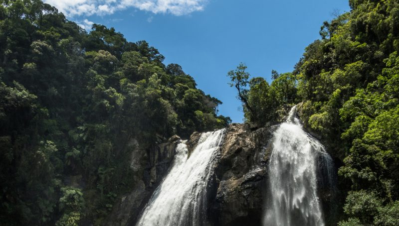 Semelhante a um grande jardim a c&eacute;u aberto, a beleza do munic&iacute;pio floresce no visitante a vontade de voltar – Foto: Divulga&ccedil;&atilde;o