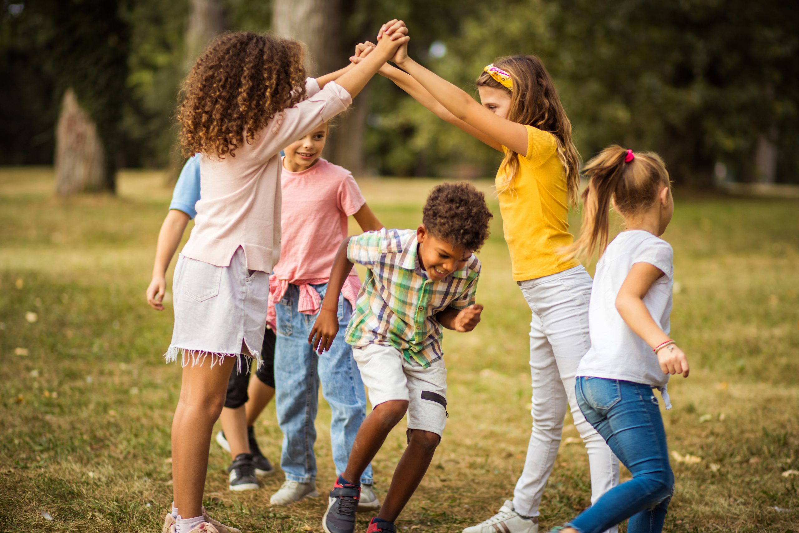 EDUCAÇÃO FÍSICA – DIVERSÃO COM JOGOS E BRINCADEIRAS POPULARES – Conexão  Escola SME