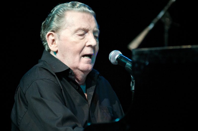 Jerry Lee Lewis revolucionou o rock n roll nos anos 50 – Foto: Reprodu&ccedil;&atilde;o/Wikimedia Commons/ND