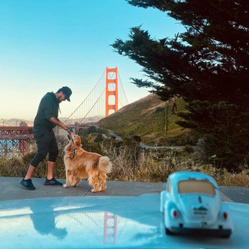 Espa&ccedil;o dedicado a dupla ser&aacute; inaugurado neste s&aacute;bado (8) – Foto: Reprodu&ccedil;&atilde;o/Internet