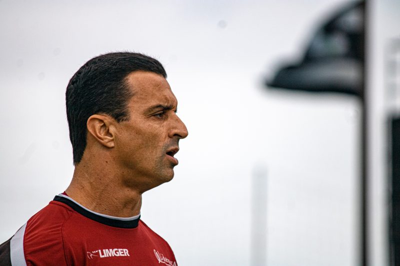 Título da Copa Santa Catarina vale vaga na Copa do Brasil para o Figueirense de Júnior Rocha