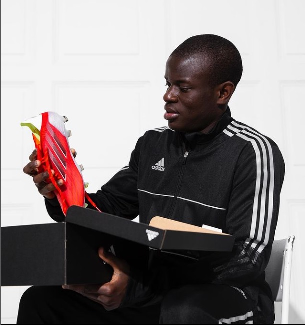 Kanté passa por cirurgia está fora da Copa do Mundo 