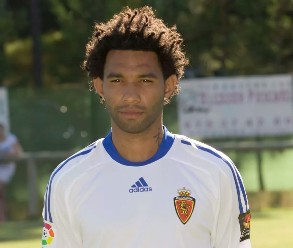 Ermaine Pennant ter&aacute; problemas com a Justi&ccedil;a – Foto: Divulga&ccedil;&atilde;o