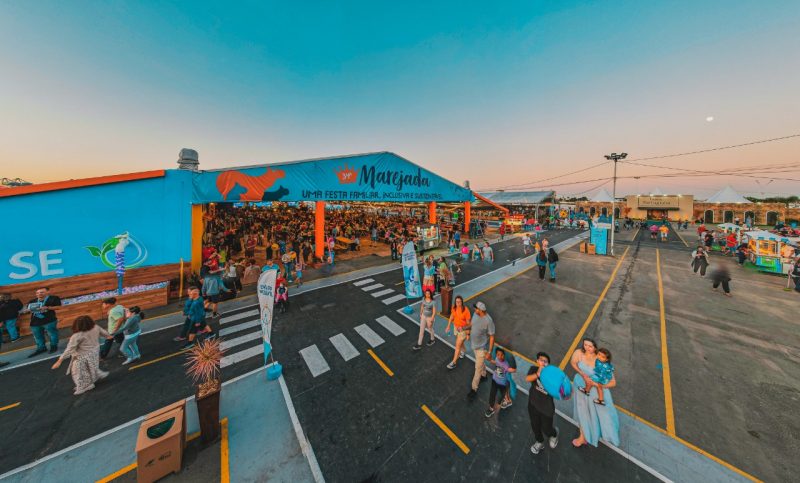 35ª Marejada já tem data para acontecer em 2024