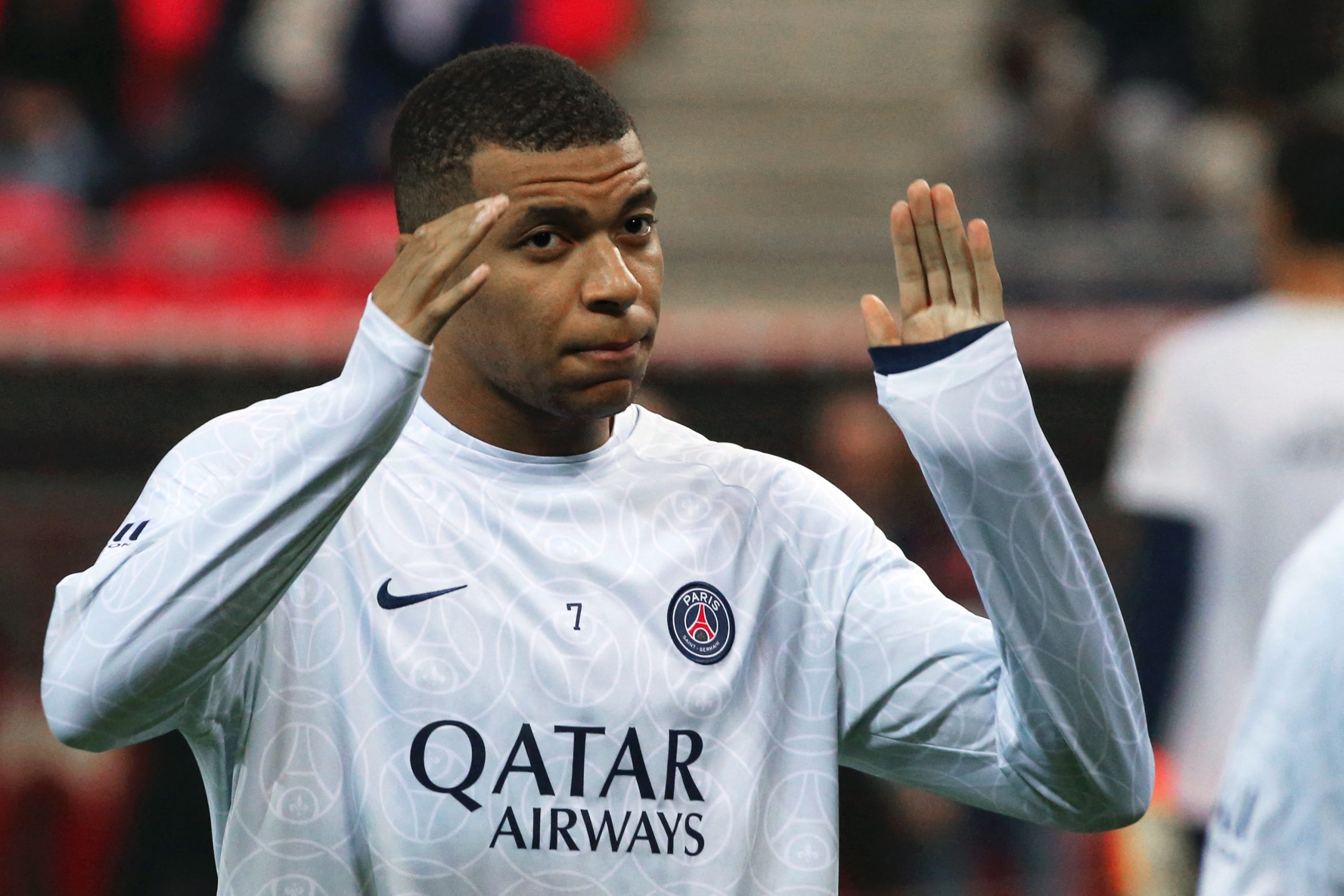 Copa do Mundo 2022: sete curiosidades sobre Kylian Mbappé, astro