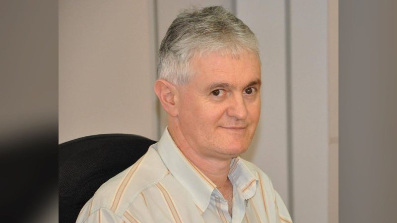 M&eacute;dico teve o registro profissional cassado – Foto: Arquivo Pessoal/ND