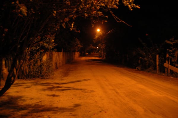 Morro da Laguna em Blumenau – Foto: Capivara Godofredu / Reprodu&ccedil;&atilde;o / ND