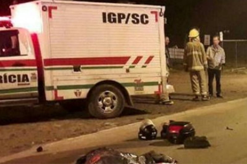 Caso aconteceu em 2016 – Foto: Valdemir Schmitz/Divulga&ccedil;&atilde;o