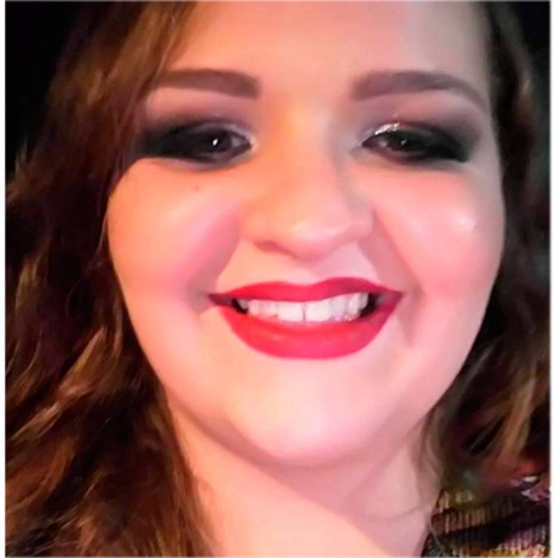 V&iacute;tima era casada e tinha dois filhos – Foto: Internet/Reprodu&ccedil;&atilde;o