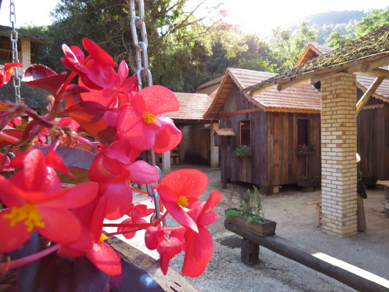 Botuver&aacute; tem um espa&ccedil;o especial para reunir a hist&oacute;ria deixada por eles: o Museu do Imigrante&nbsp;– Foto: Prefeitura de Botuver&aacute;/Divulga&ccedil;&atilde;o