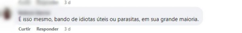 Migrantes nortistas e nordestinos se sentem ofendidos pelos coment&aacute;rios na internet – Foto: Internet/Reprodu&ccedil;&atilde;o