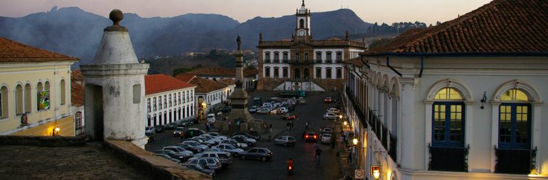 Minas Gerais "espelhou" vitória nacional