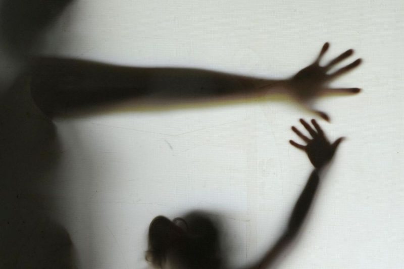 The rape occurred between the ages of 9 and 20.  Photo: Elsa Fiusa/Agência Brasil