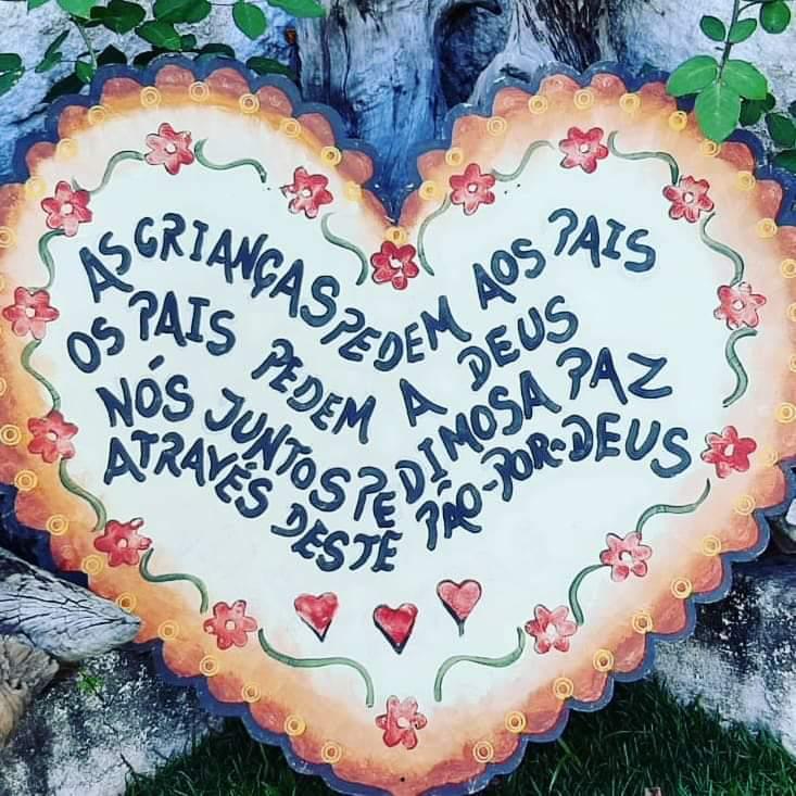 Participantes aprender&atilde;o a confeccionar a escrita do P&atilde;o por Deus – Foto: Prefeitura/Divulga&ccedil;&atilde;o/ND