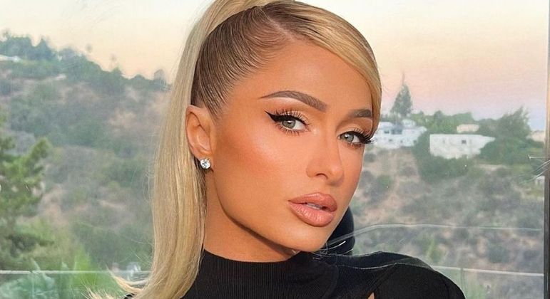 Paris Hilton revela ter sido abusada sexualmente na inf&acirc;ncia – Foto: Reprodu&ccedil;&atilde;o/Instagram