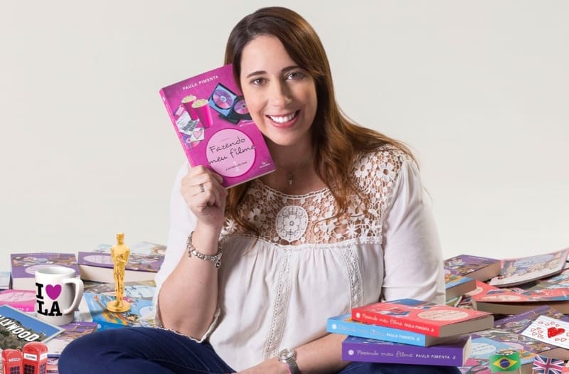 Paula Pimenta