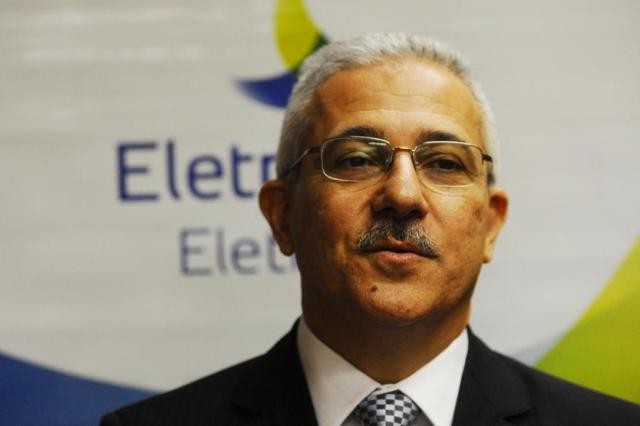 Ex-governador Paulo Afonso Vieira – Foto: Arquivo ND