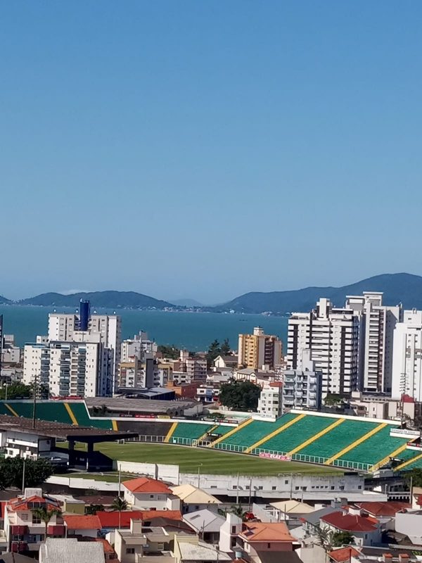 Restando dois meses para o final da temporada, a temporada de futebol terminou para o o Figueirense – Foto: Paulo Scarduelli/Divulga&ccedil;&atilde;o/ND