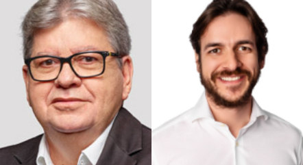 ND+ acompanha a apura&ccedil;&atilde;o dos votos do 2&ordm; turno das elei&ccedil;&otilde;es para governador da PB disputado entre Jo&atilde;o (PSB) e Pedro Cunha Lima (PSDB) – Foto: Reprodu&ccedil;&atilde;o/DivulgacandTSE/ND