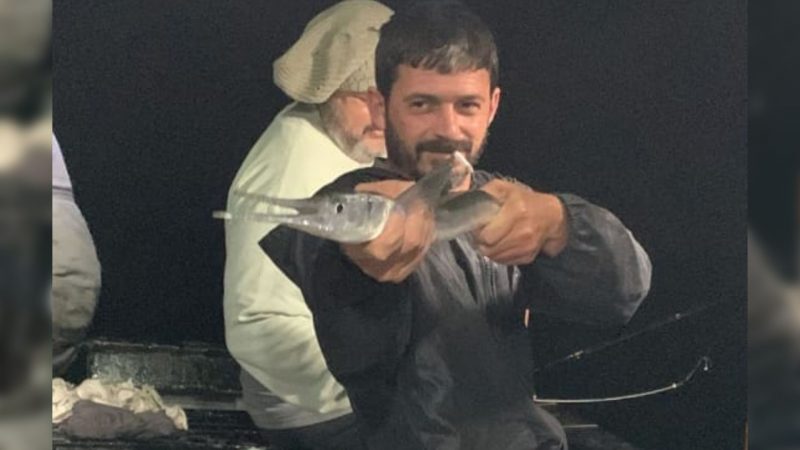 Edirlei Radavelli tinha 39 anos e morava em Brusque – Foto: Reprodu&ccedil;&atilde;o/Internet