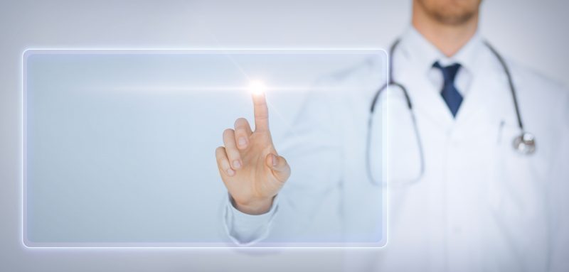 O Summit ACM 2022 traz os principais profissionais da inova&ccedil;&atilde;o, tecnologia e gest&atilde;o para debater sobre formas de beneficiar pacientes com diagn&oacute;sticos ainda mais precoces e novos tratamentos – Foto: ACM/Divulga&ccedil;&atilde;o