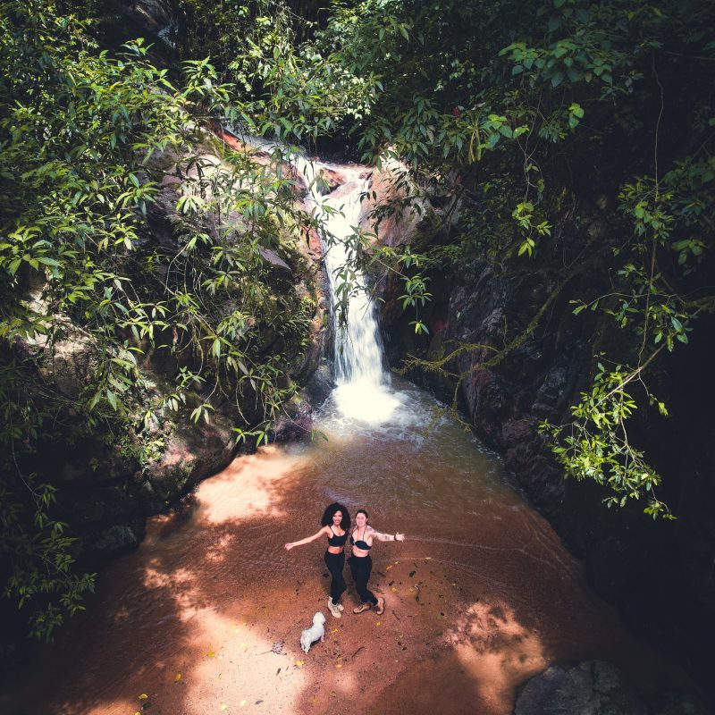 Para quem est&aacute; na cidade em busca de doses de adrenalina, n&atilde;o faltar&atilde;o op&ccedil;&otilde;es – Foto: Benedito Novo/Divulga&ccedil;&atilde;o