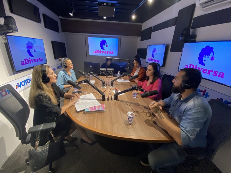 Podcast aDiversa Gaslighting