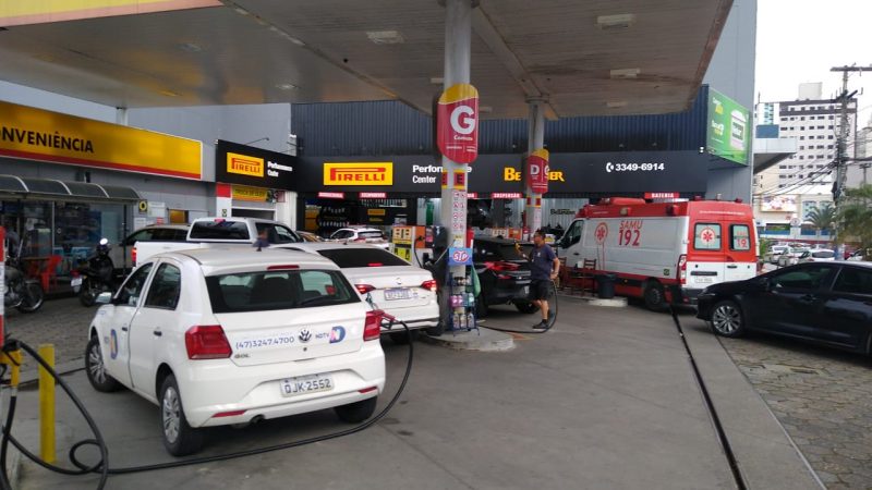 Preço de gasolina e derivados deve subir em março