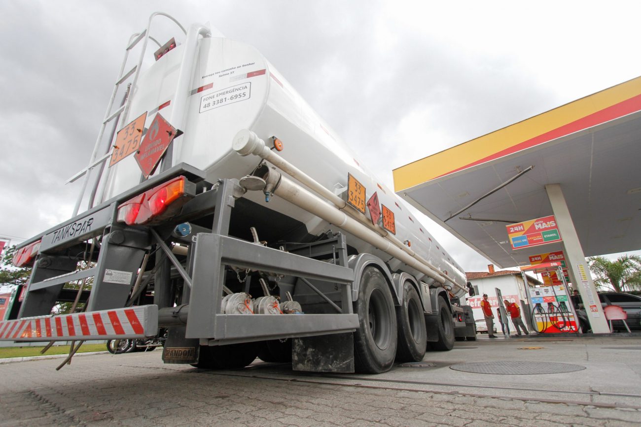 posto de gasolina que não entra na regra do trabalho nos feriados 