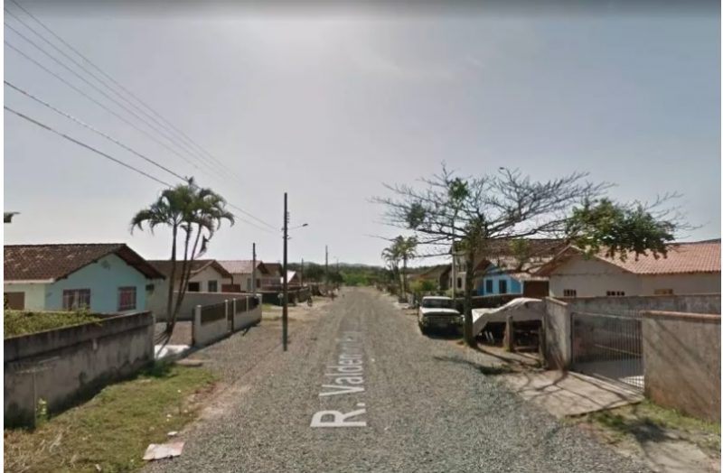 idoso morreu em latrocinio 