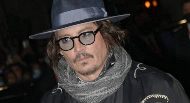 Perfil falso se passando pelo ator Johnny Depp faz v&iacute;timas em S&atilde;o Paulo – Foto: Reprodu&ccedil;&atilde;o/ Estrelando