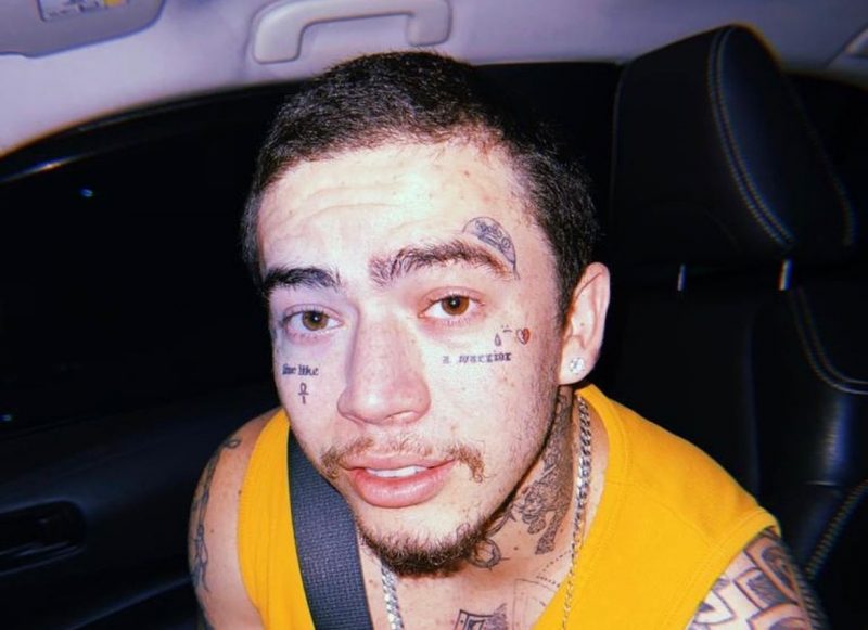 Whindersson Nunes explicou sobre termos em postagens sobre as medidas adotadas por Lula no Rio Grande do Sul