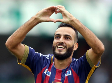 Revson precisa da ajuda dos seus amigos do futebol – Foto: Revson/arquivo pessoal