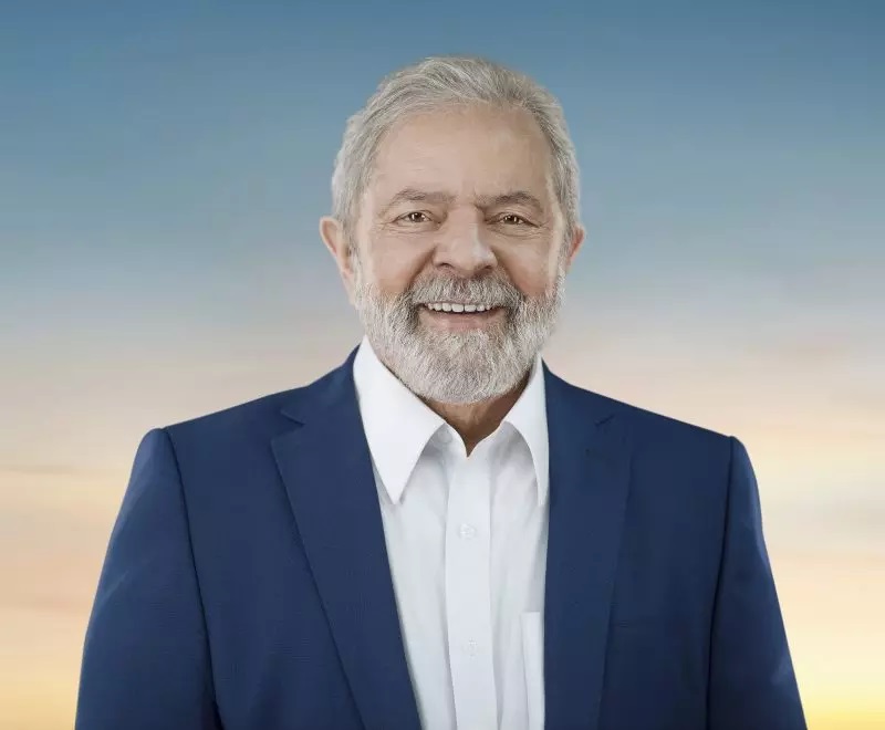Luiz In&aacute;cio Lula da Silva foi eleito presidente do Brasil no domingo e ter&aacute; 77 anos e 2 meses quando assumir a presid&ecirc;ncia – Foto: Ricardo Stuckert
