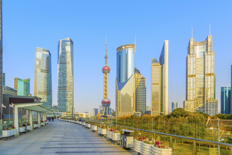 O pa&iacute;s asi&aacute;tico, &eacute; a &uacute;nica pot&ecirc;ncia econ&ocirc;mica do mundo que ainda mant&eacute;m uma estrat&eacute;gia de &ldquo;zero&rdquo; covid. – Foto: Freepik/Divulga&ccedil;&atilde;o/ND