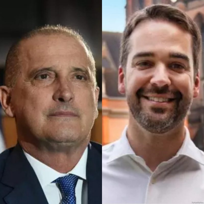 Apura&ccedil;&atilde;o dos votos para governador poder&aacute; ser acompanhada em tempo real no ND+ – Foto: Divulga&ccedil;&atilde;o/ND