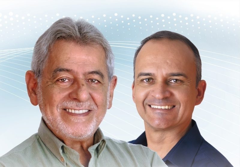 Prefeito de S&atilde;o Francisco do Sul se ausenta do cargo at&eacute; novembro – Foto: Divulga&ccedil;&atilde;o