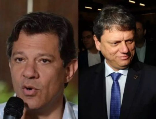 Apura&ccedil;&atilde;o dos votos para governador poder&aacute; ser acompanhada em tempo real no ND+ – Foto: Rovena Rosa/Ag&ecirc;ncia Brasil/Divulga&ccedil;&atilde;o/Anderson Coelho/Arquivo/ND