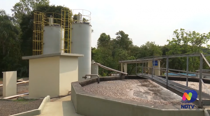 A produ&ccedil;&atilde;o de biog&aacute;s tamb&eacute;m &eacute; uma realidade nos centros urbanos – Foto: Divulga&ccedil;&atilde;o