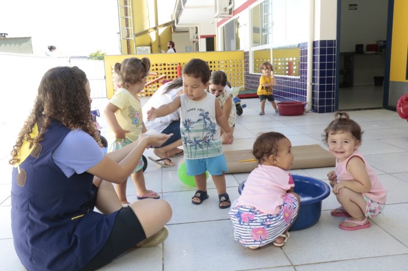 Prefeitura de Joinville abre inscrições para projeto Férias de Verão