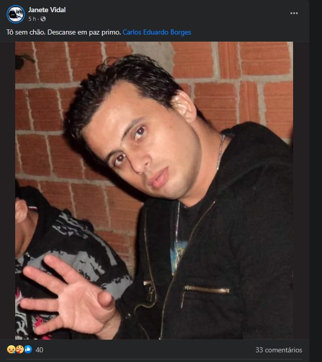 Foto: Reprodu&ccedil;&atilde;o/Divulga&ccedil;&atilde;o ND