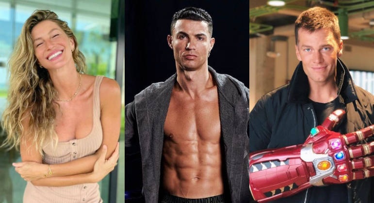 Cristiano Ronaldo é apontado como pivô de suposta separação