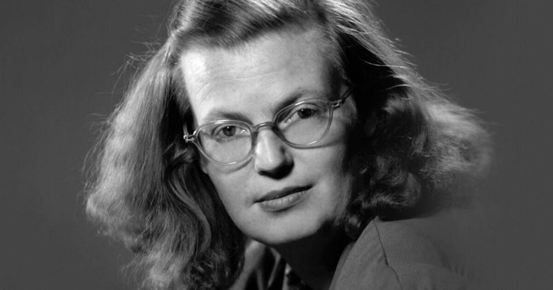 Shirley Jackson publicou seis romances, dois livros de mem&oacute;rias e in&uacute;meros contos – Foto: Biblioteca do Terror/Divulga&ccedil;&atilde;o/ND