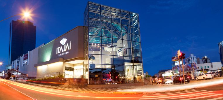 Lojas do Itaja&iacute; Shopping oferecer&atilde;o at&eacute; 80% de desconto em seus estoques na Black Friday – Foto: Itaja&iacute; Shopping/Reprodu&ccedil;&atilde;o/ND