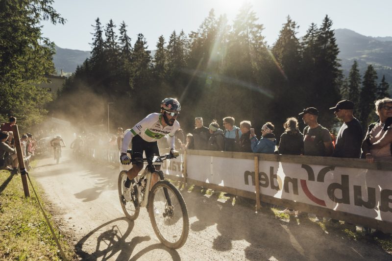 Henrique Avancini, campe&atilde;o mundial de Maratona Mountain Bike, ser&aacute; um dos participantes da competi&ccedil;&atilde;o – Foto: Divulga&ccedil;&atilde;o/Bartek Wolinski /Red Bull Content Pool