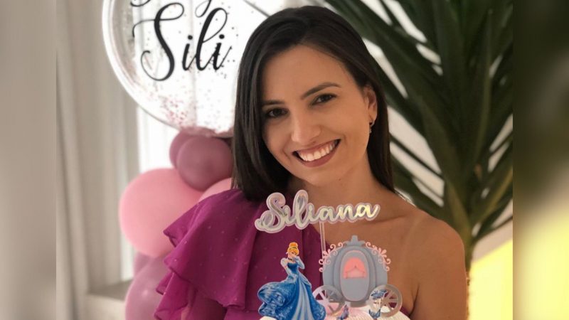 Quem era a advogada morta em acidente grave em Brusque – Foto: Reprodu&ccedil;&atilde;o/Internet/ND