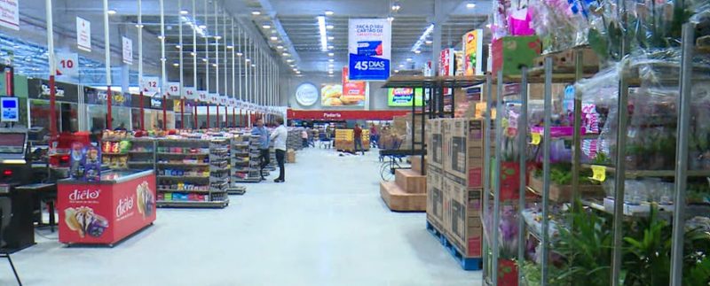 loja do komprão koch atacadista