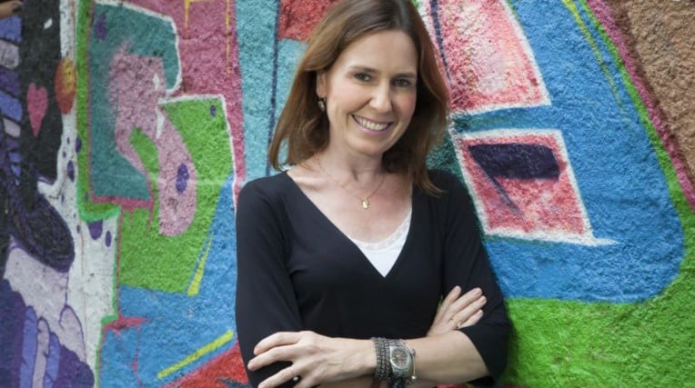 Rep&oacute;rter do sul catarinense teve vitoriosa carreira aqui e no Rio – Foto: O Dia